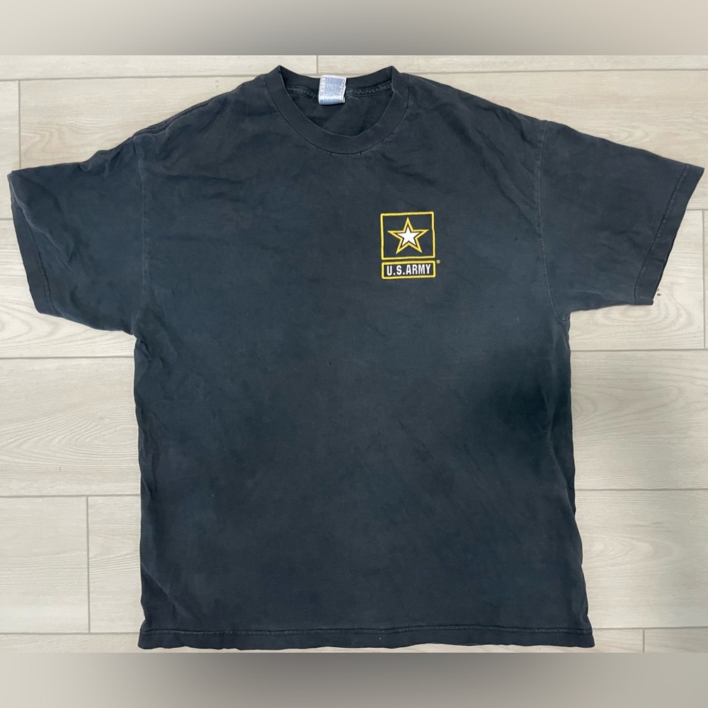 Murina Go Army Graphic Tee